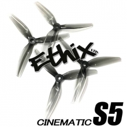 HQ PROP ETHIX S5 